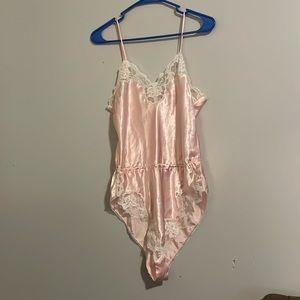Erika Taylor Sleep Romper